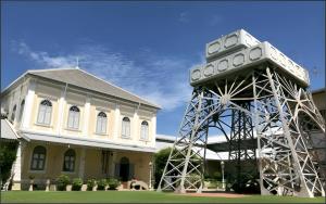 Mitr Inn Khaosan มิตร อินน์ ตรอกข้าวสาร