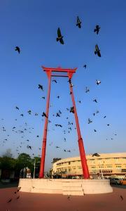 Mitr Inn Khaosan มิตร อินน์ ตรอกข้าวสาร