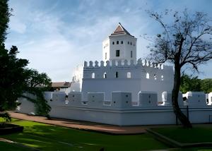 Mitr Inn Khaosan มิตร อินน์ ตรอกข้าวสาร