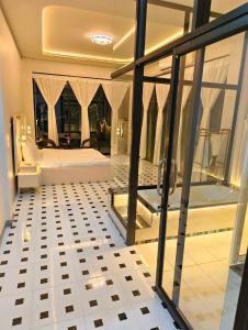 Oxygen Pool Villa Ku Tao