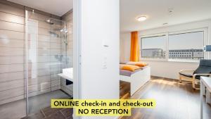 Anstatthotel Schafisheim - app self-check-in