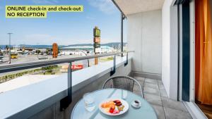 Anstatthotel Schafisheim - app self-check-in