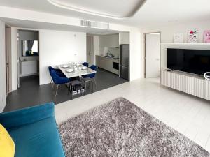 Veranda Residence condo Hua Hin 3 BR