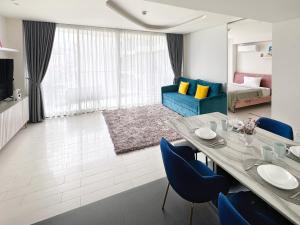 Veranda Residence condo Hua Hin 3 BR