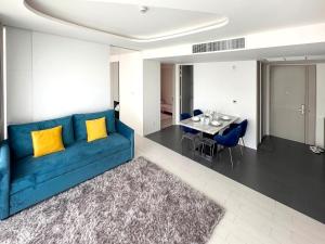 Veranda Residence condo Hua Hin 3 BR