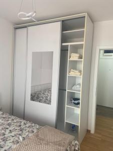 Bagdala apartman Krusevac