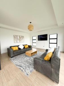 Sea Gem self catering