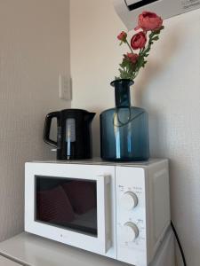 Shinjuku JX-101 SJ0283