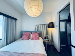 Shinjuku JX-101 SJ0283