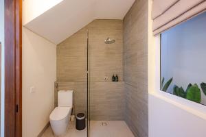 Loft Tres Pererenan, Tropical Living with Private Pool near The Beach