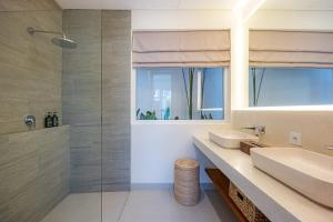 Loft Tres Pererenan, Tropical Living with Private Pool near The Beach