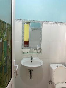 Hanh Thông Homestay