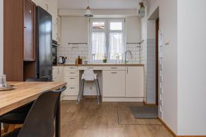 Glow Apartments, Brzeźno Beach Smart Studio i parking