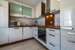 Villa Kiko, a private oasis in Labin