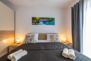 Villa Kiko, a private oasis in Labin