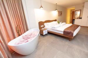 Eyes Of Egypt Pyramids View Boutique Hotel