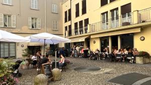 Croce di Malta - Affitti Brevi Italia