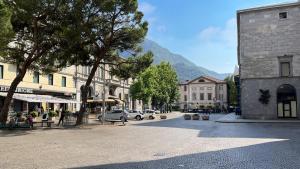 Croce di Malta - Affitti Brevi Italia