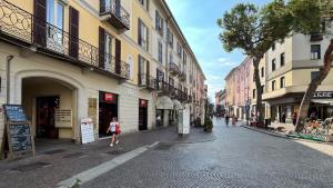 Croce di Malta - Affitti Brevi Italia