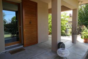 La casa di Angela intero appartamento