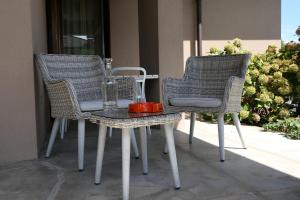 La casa di Angela intero appartamento