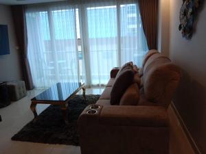 Grand Avenue Pattaya Middle Town