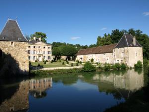 Château de la Pommeraye photo 6