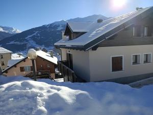 Chalet Bike & Family