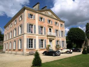Château de la Pommeraye photo 9