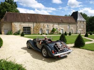 Château de la Pommeraye photo 15