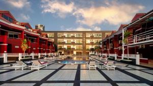 Arawana Regency North Pattaya