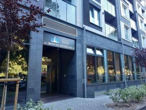 Morska Przystań - Meeresparadies Nadmorskie Tarasy D 217 Kołobrzeg