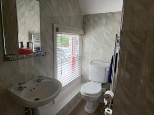 Crown and Shamrock Inn