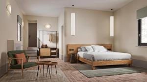 The Monteleone Umbria Retreat