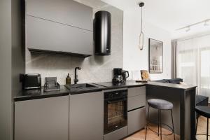 EASY RENT - Apartament z Tarasem Lublin Centrum