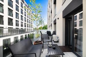 EASY RENT - Apartament z Tarasem Lublin Centrum