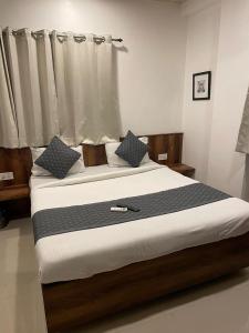 Hotel Raja Palace - Ubytování bez kategorie ve městě Indaur