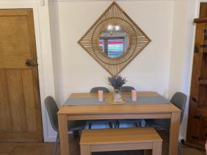 Crown and Shamrock Inn