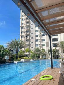 staycation 1bedroom condominium