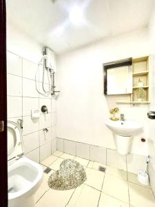 staycation 1bedroom condominium