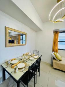 staycation 1bedroom condominium