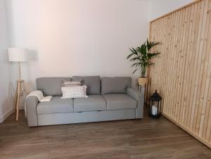 Apartamento El Topo