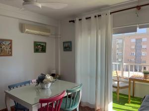 Apartamento MIA