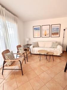 Villa Majanicho Pueblo con piscina