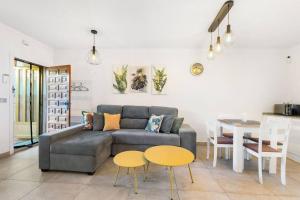 Casa adosada cerca de Playa Villanitos