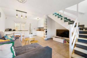 Casa adosada cerca de Playa Villanitos