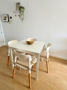 Cozy & Terrace Apartament5