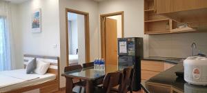 FLC Luxury Quy Nhon-Sea view - An Apartment