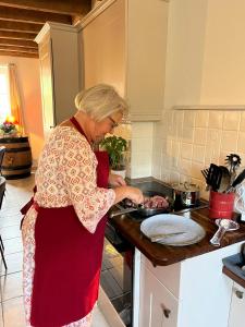 Chambres dhôtes B&B Chez Mon Rêve