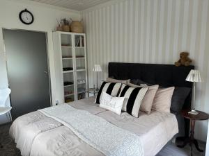 Studio Syytinki, 2 people, free parking space